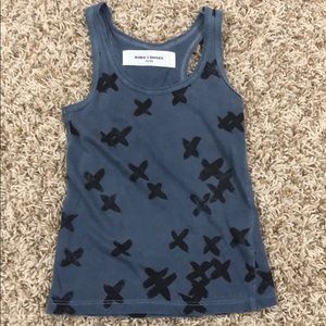 BOBO CHOSES Tank Top “XX”